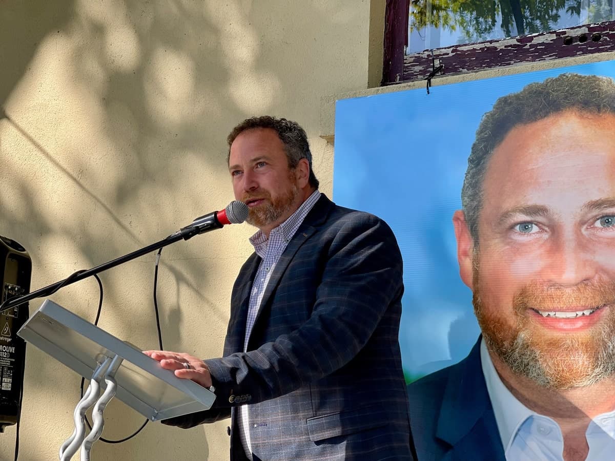 Photo COURTOISIE ÉQUIPE JEAN LAMARCHE
