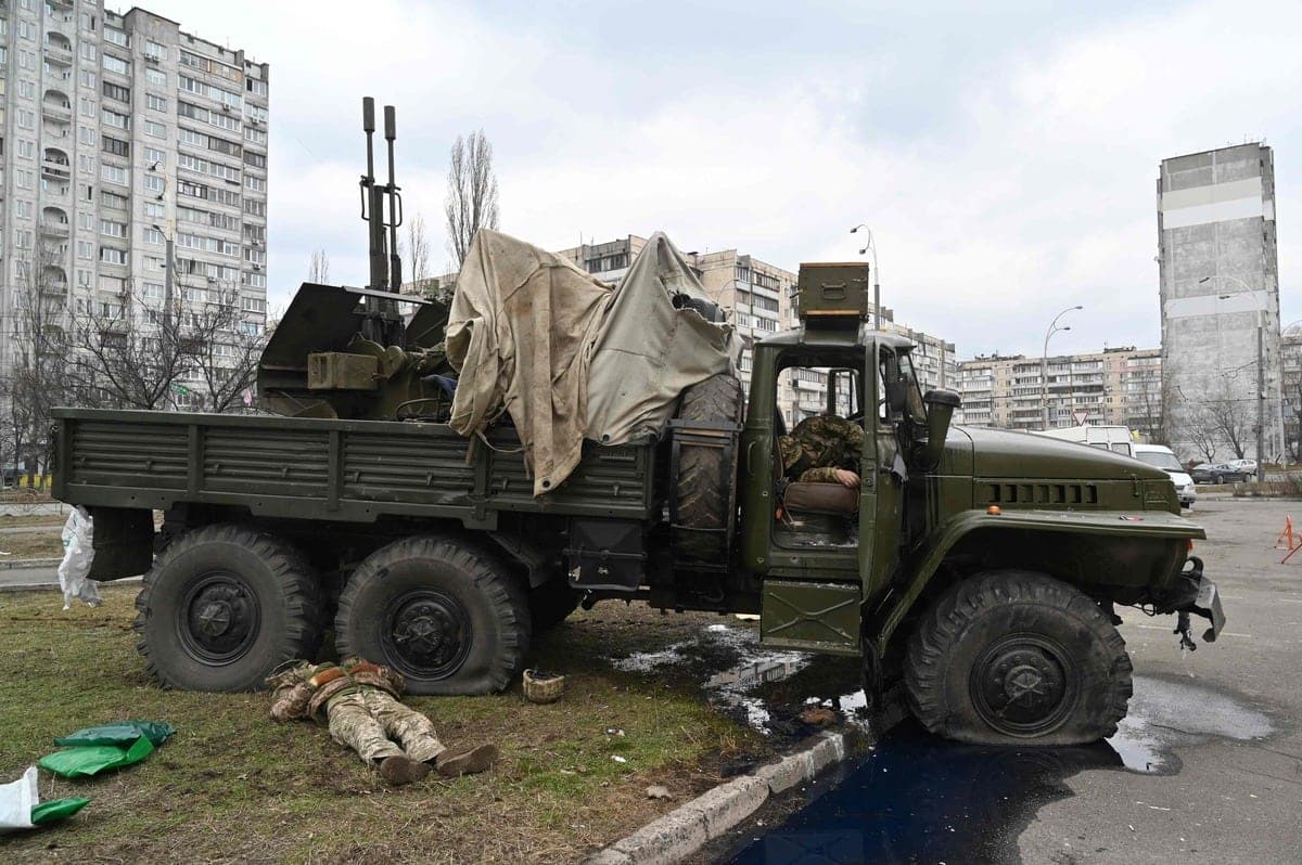 AFP
