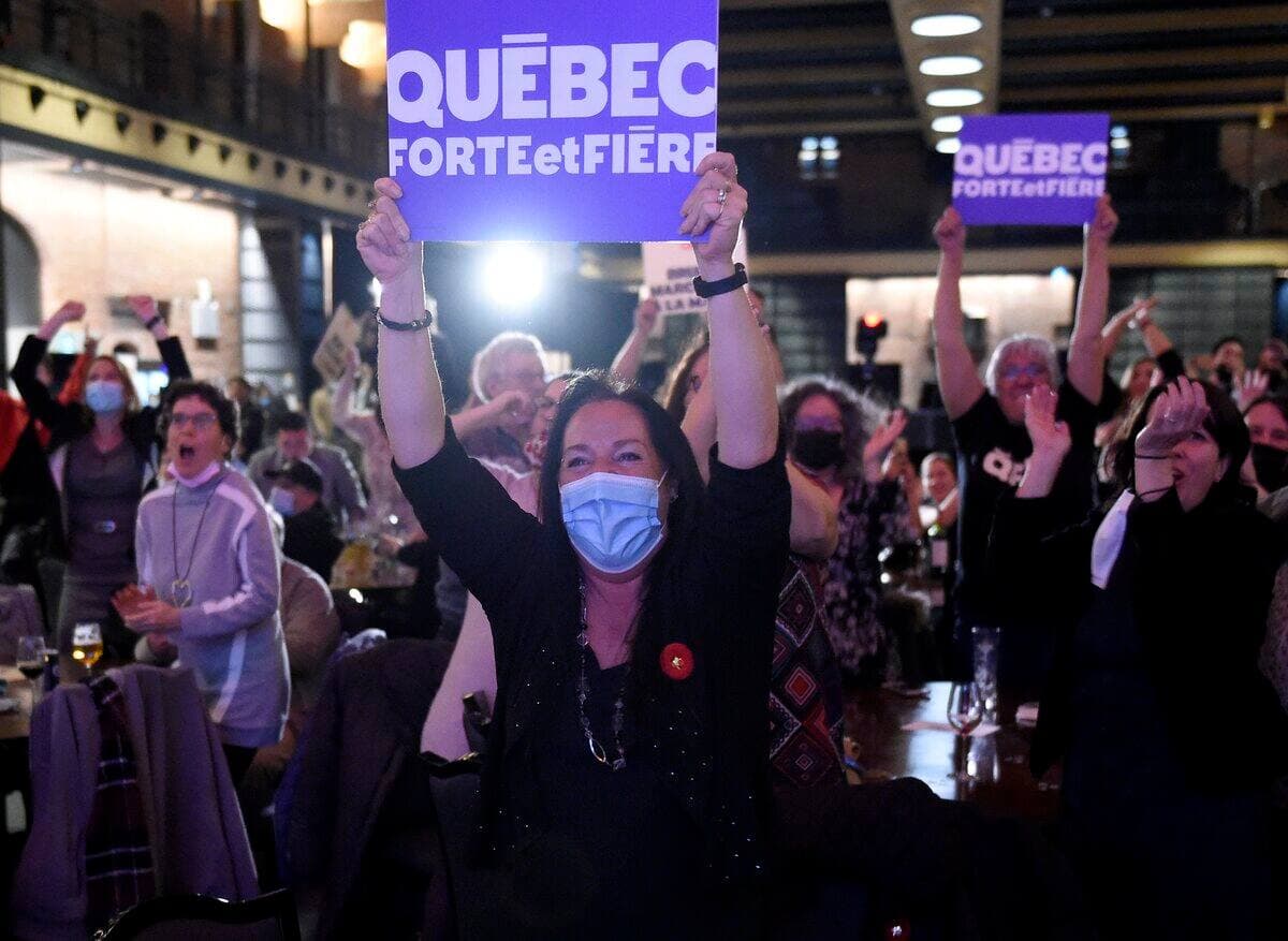 Photo Stevens Leblanc