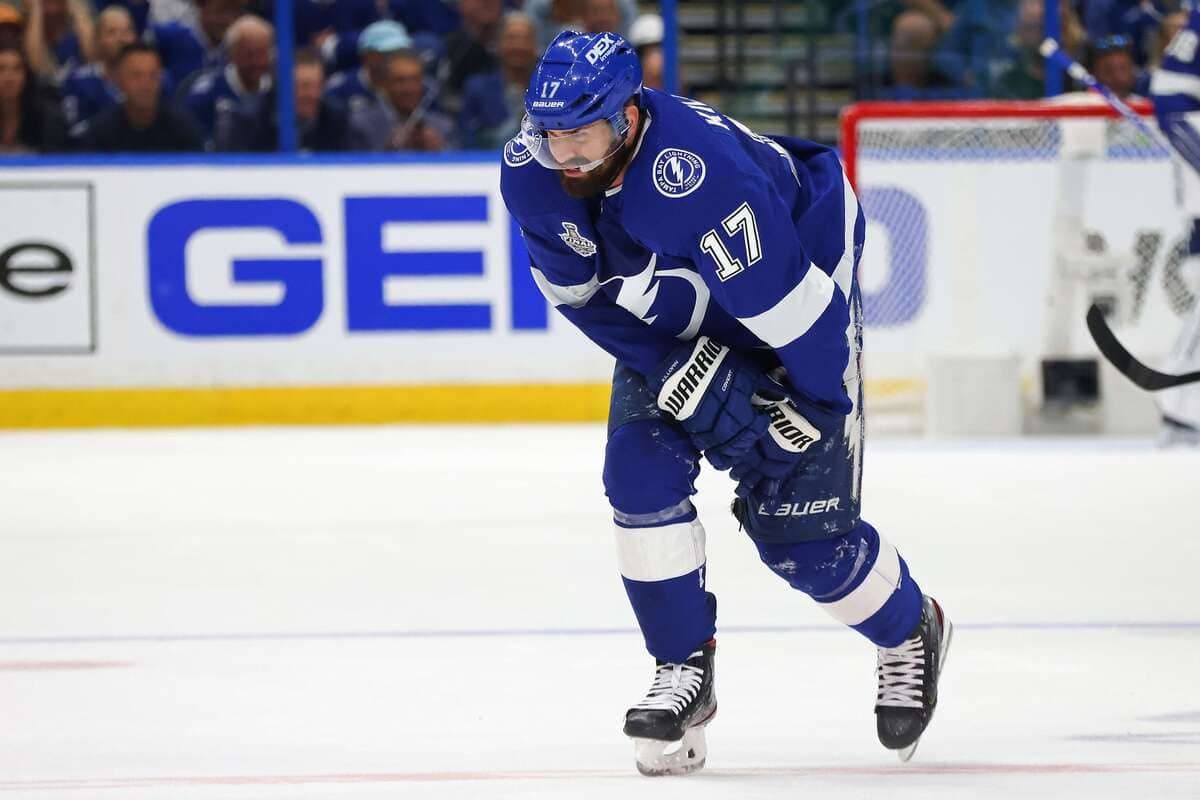 Alex Killorn