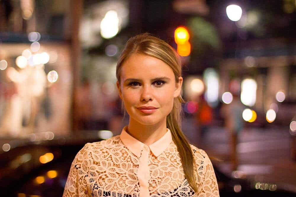 Léa Clermont-Dion