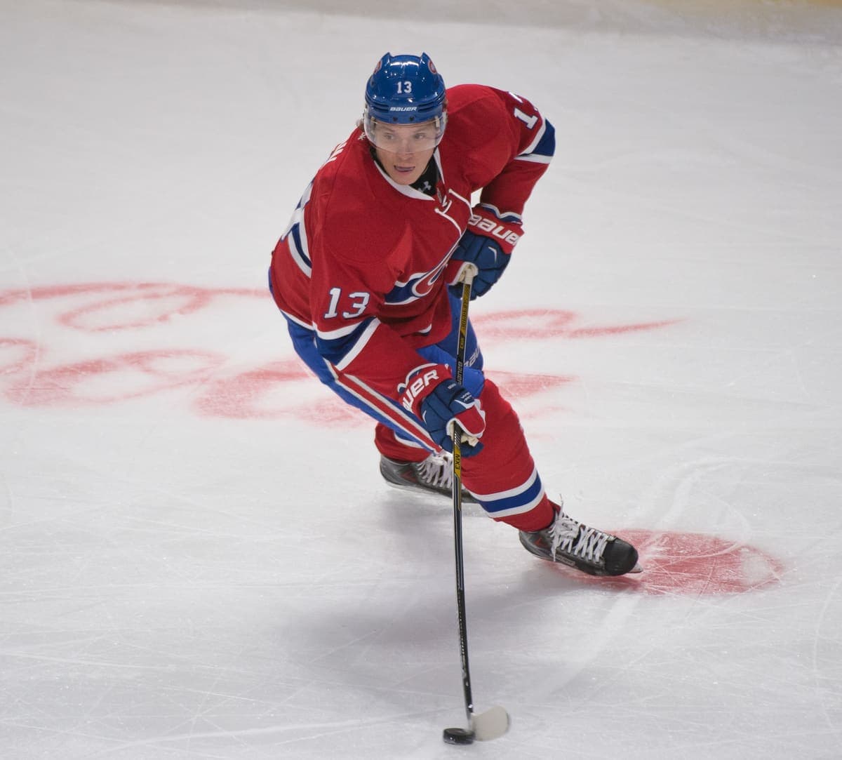 Ben Pelosse/ Le Journal de Montreal