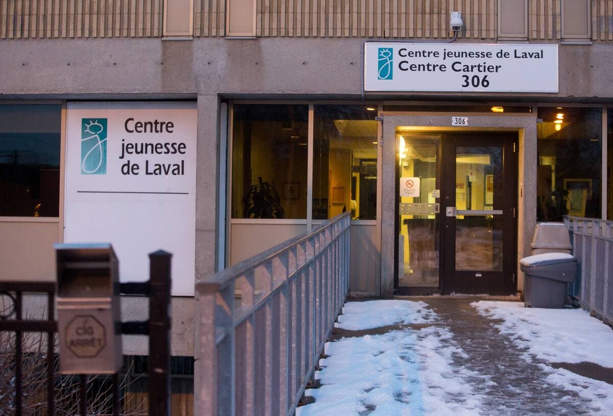 Photo d'archives Agence QMI, TOMA ICZKOVITS
