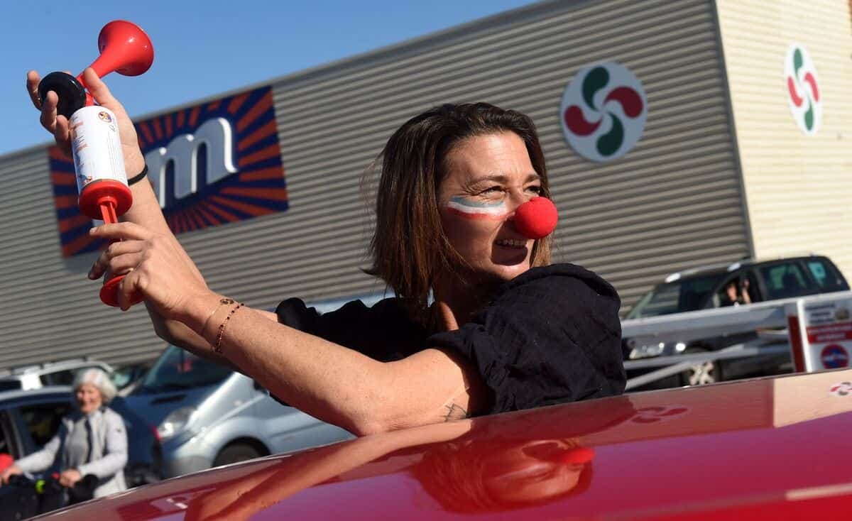 AFP