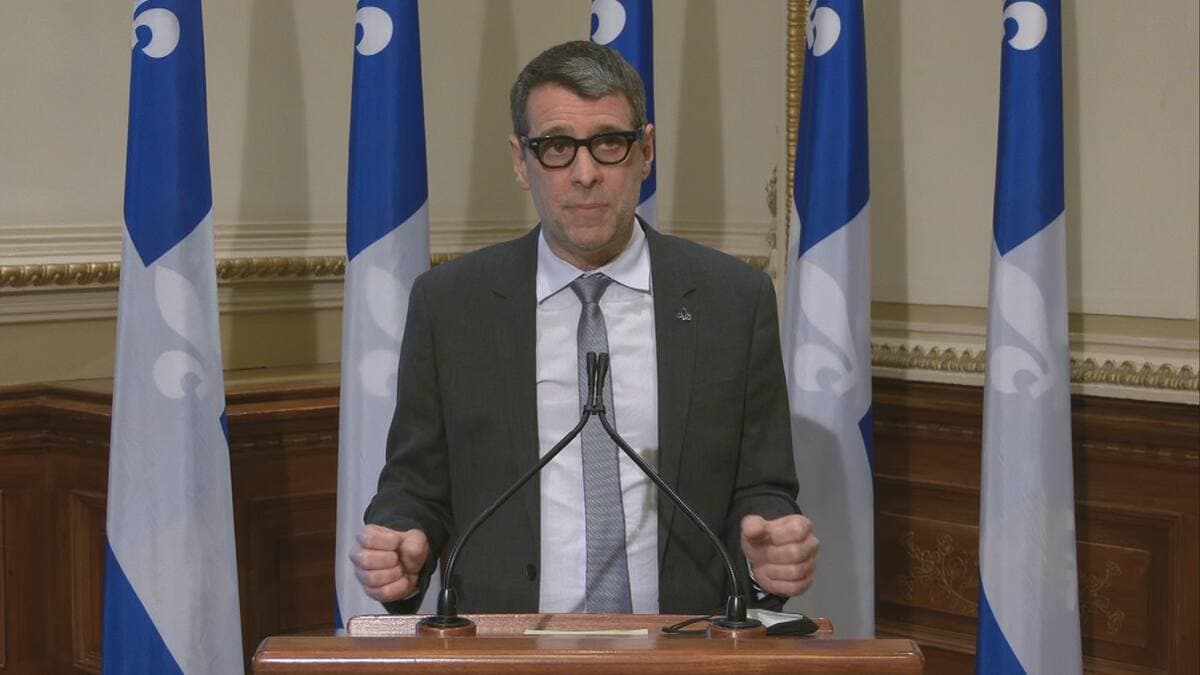 Éric Duhaime
