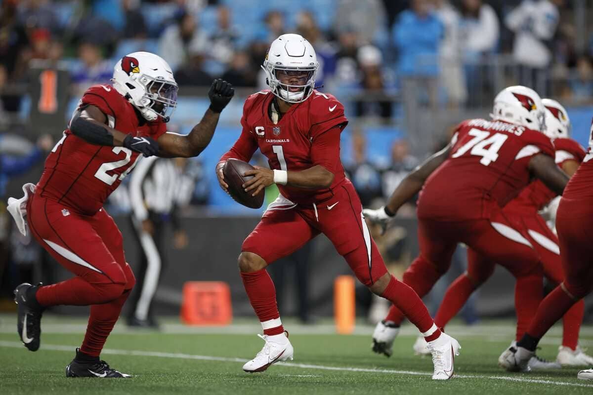 Kyler Murray