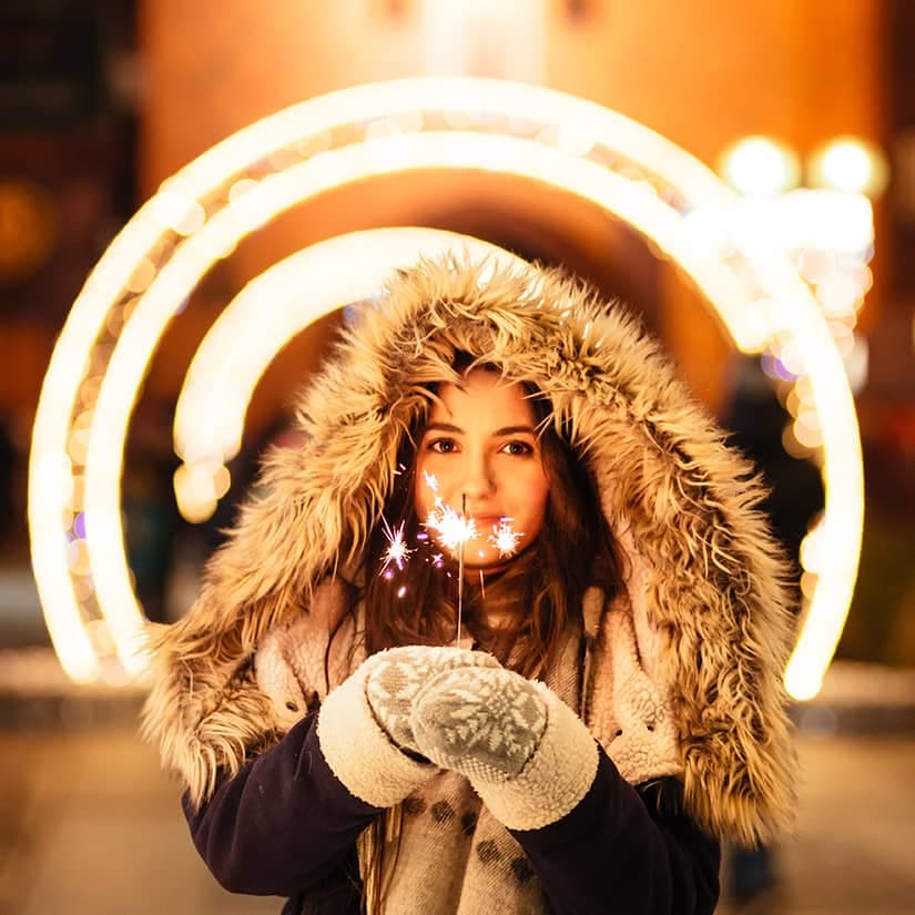 5 bienfaits du froid sur la santé