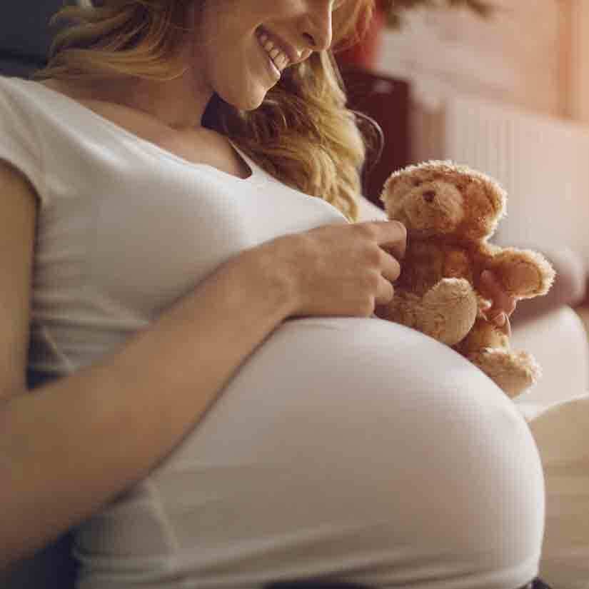 8 questions fréquentes des femmes enceintes