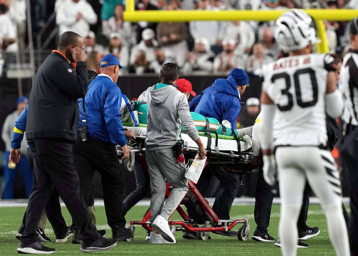 Tua Tagovailoa