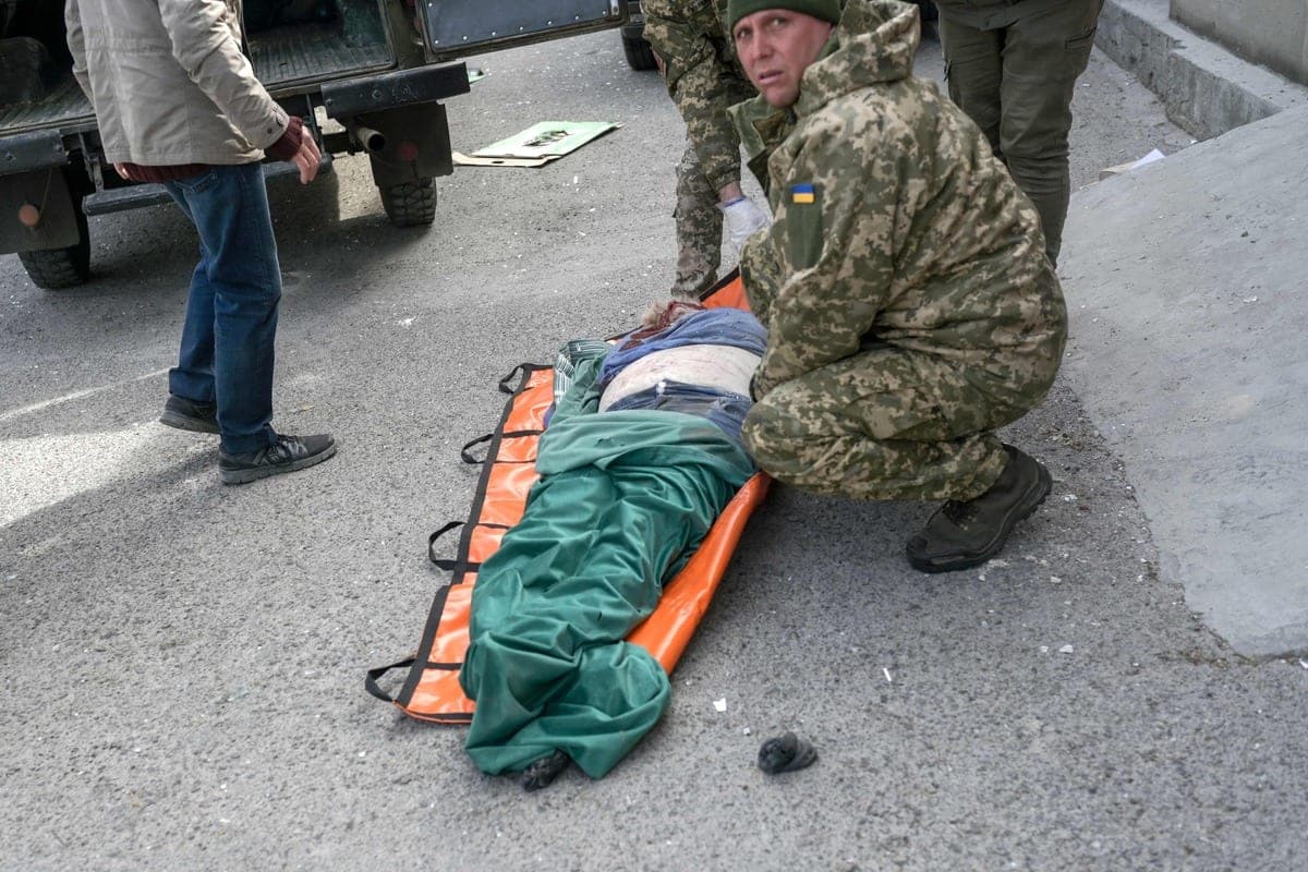 AFP