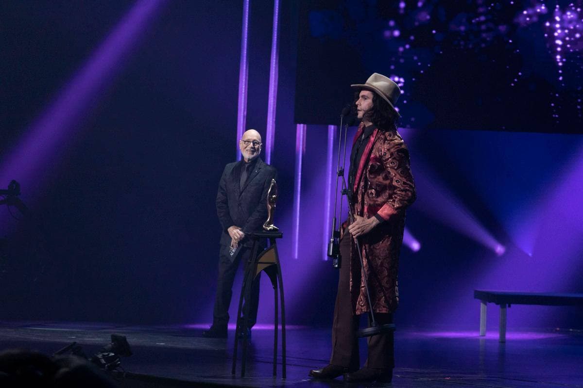 COURTOISIE ADISQ / �RIC MYRE