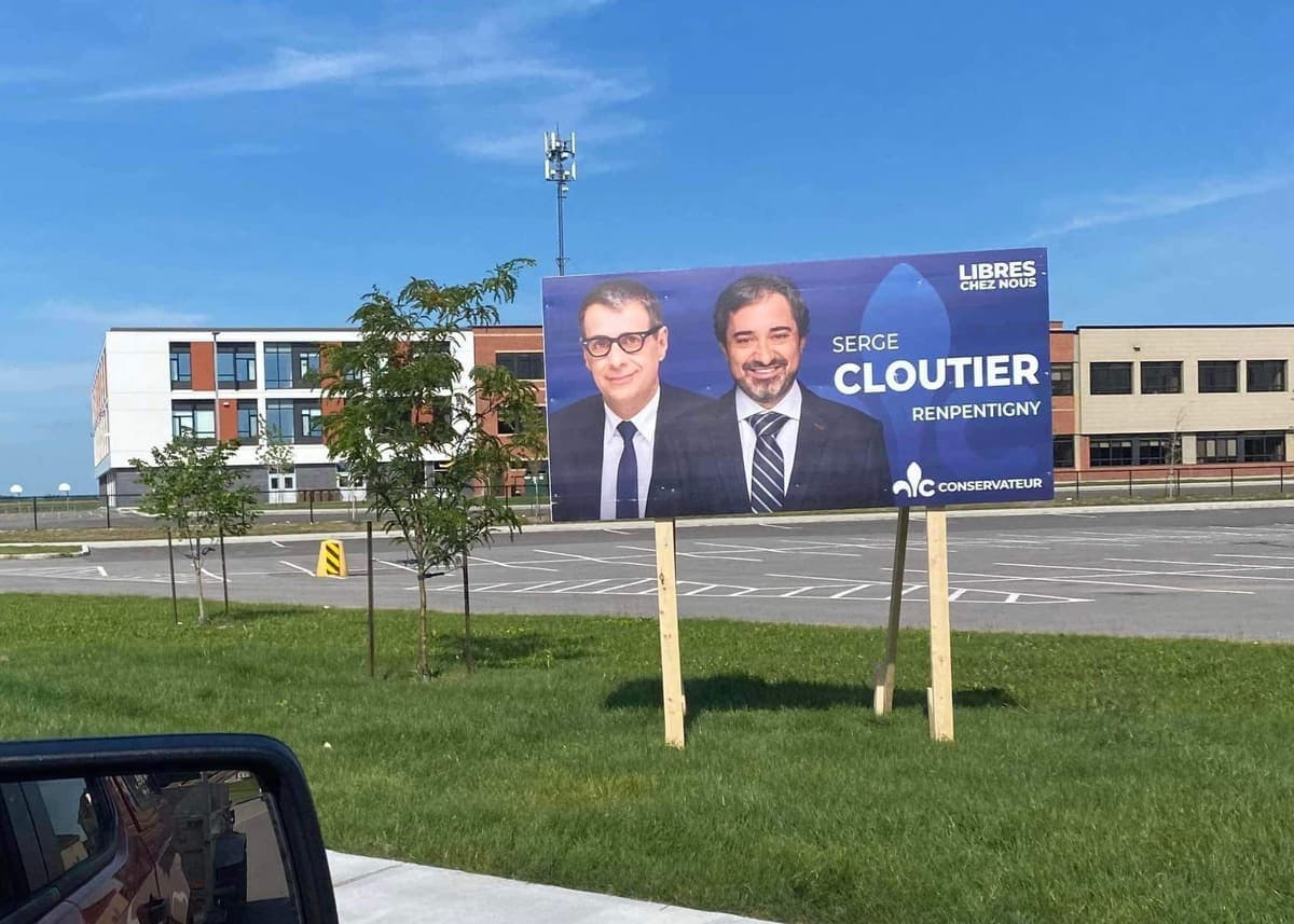 PHOTOS MAXIME DENIS TVA NOUVELLES