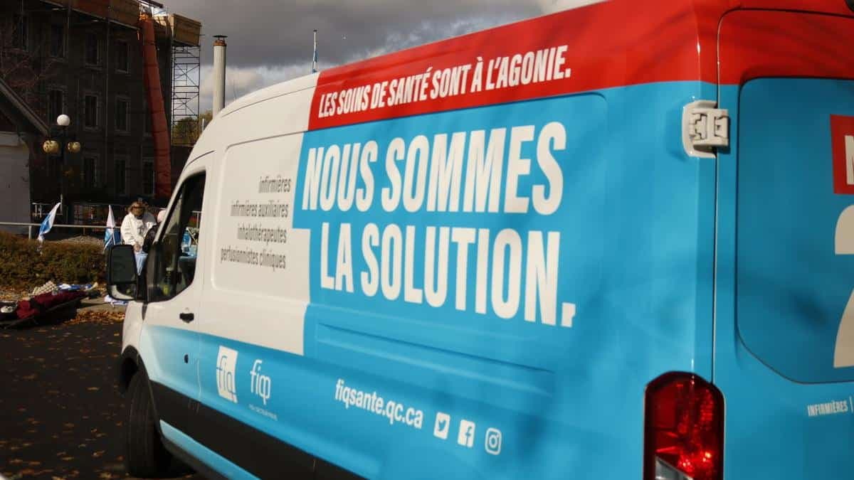 Photo Agence QMI, Marc Vallières