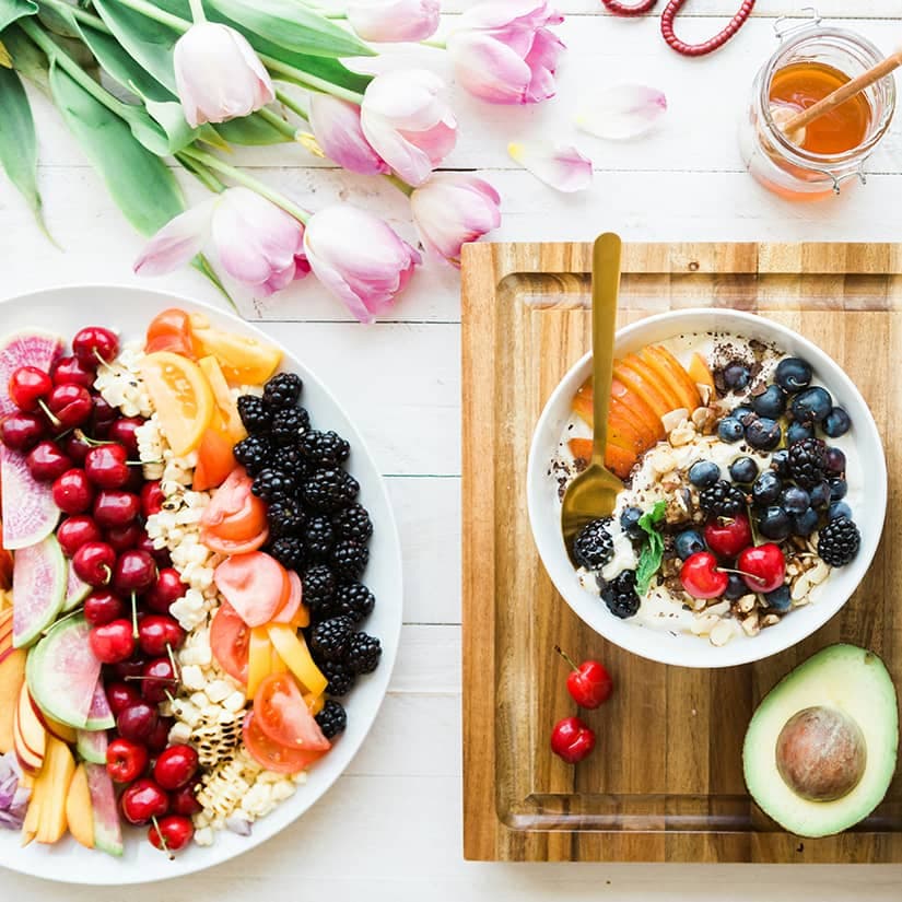 9 fruits protéinés à ajouter dans notre assiette