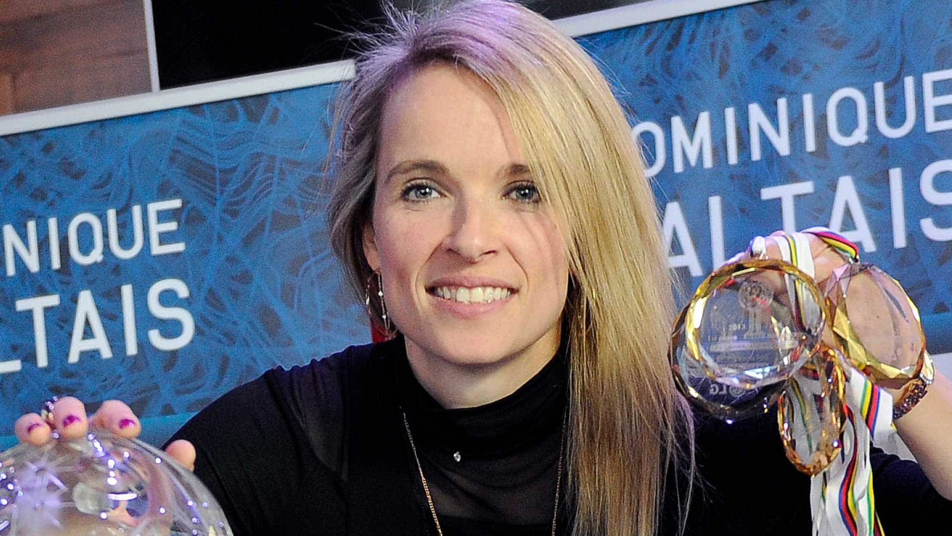 Dominique Maltais