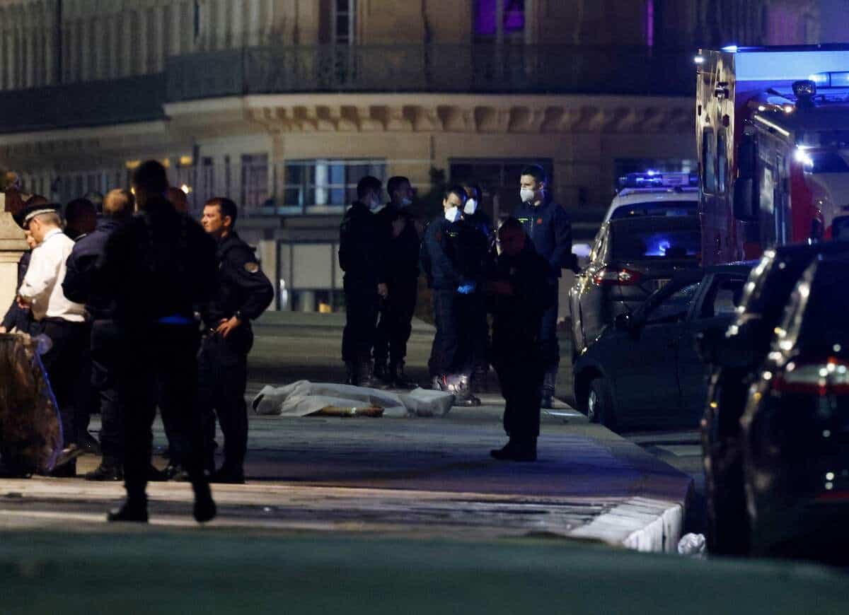 Photo AFP