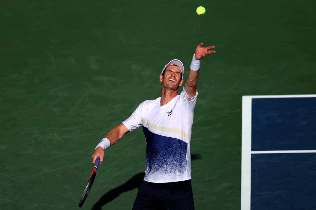 Andy Murray