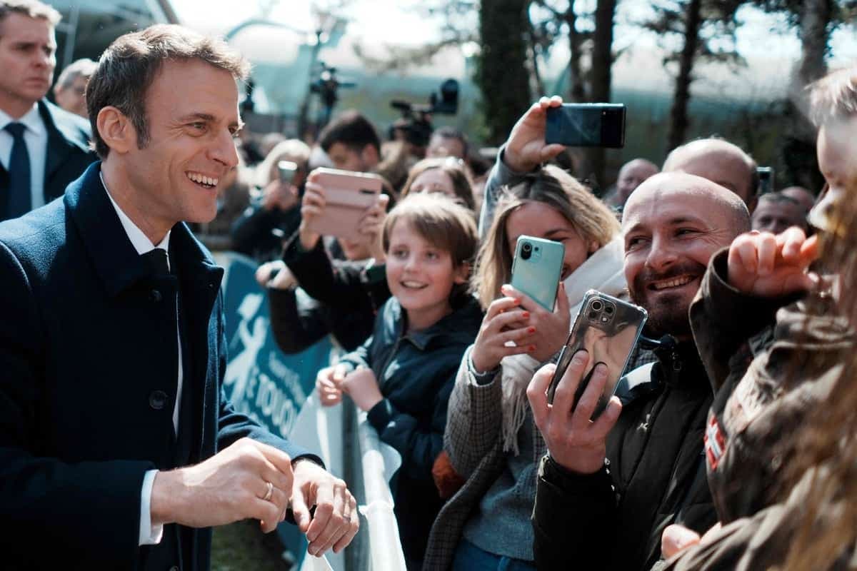 Photo AFP