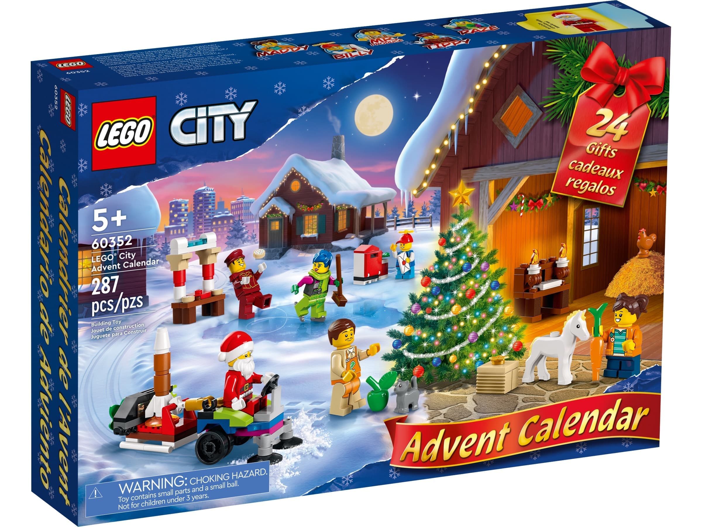 LEGO