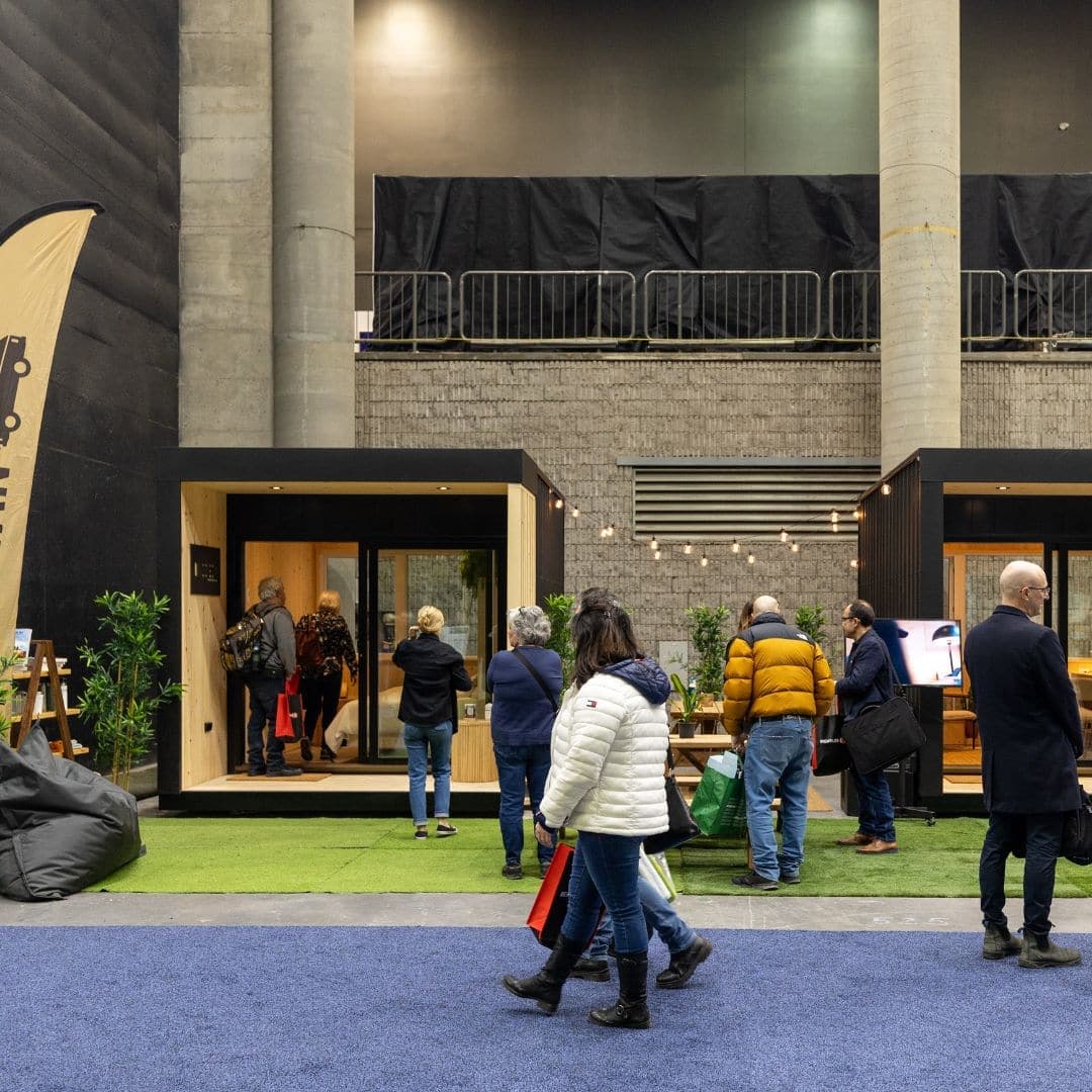 ExpoHabitation Montréal : de retour en février