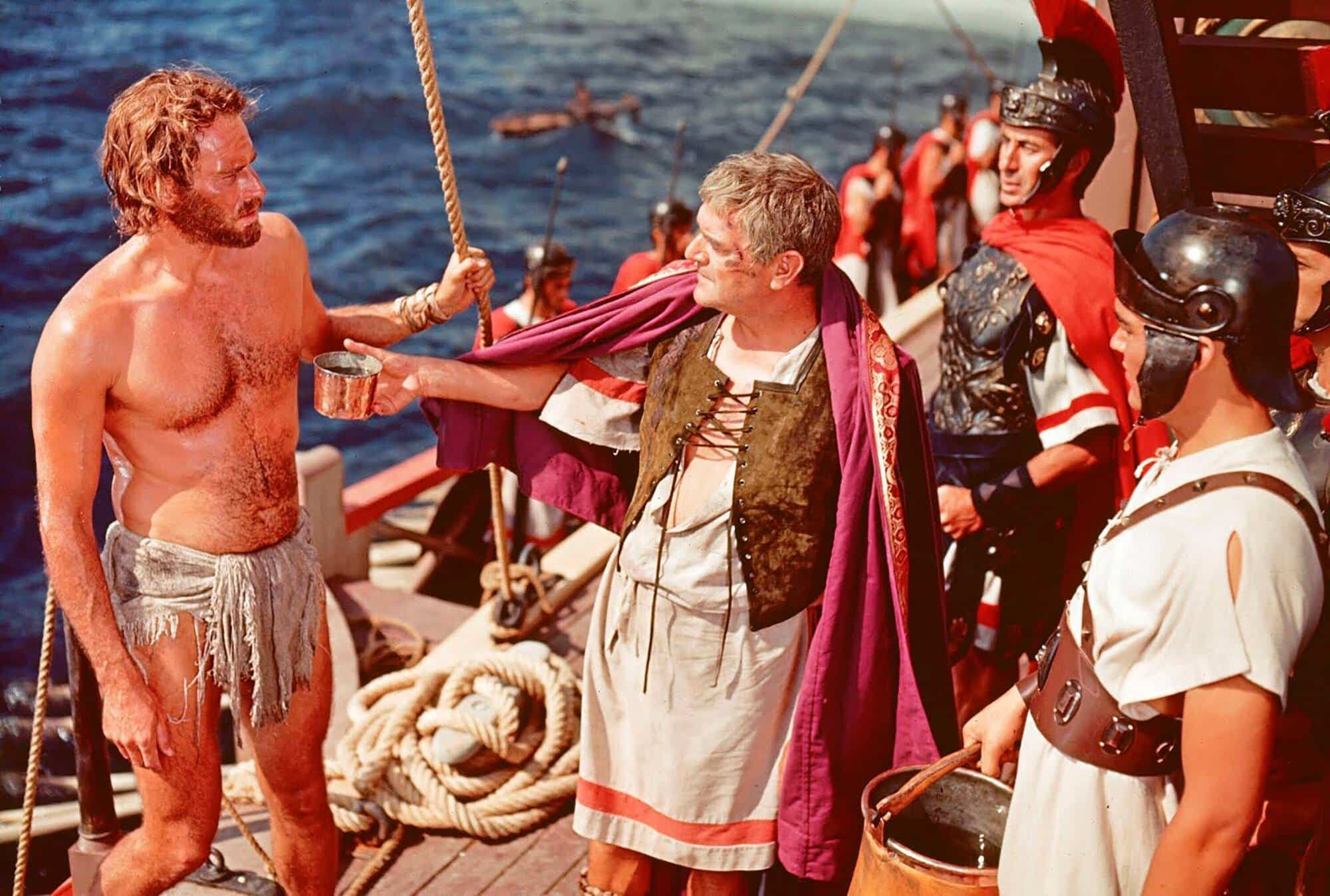 Ben-hur