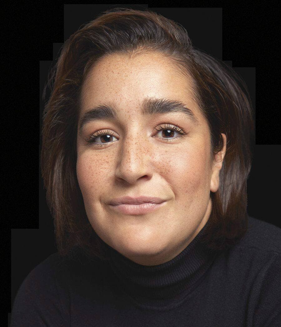 Mariana Mazza
