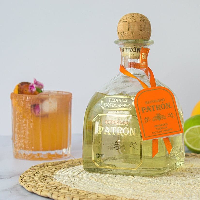 8 cocktails à préparer avec de la tequila