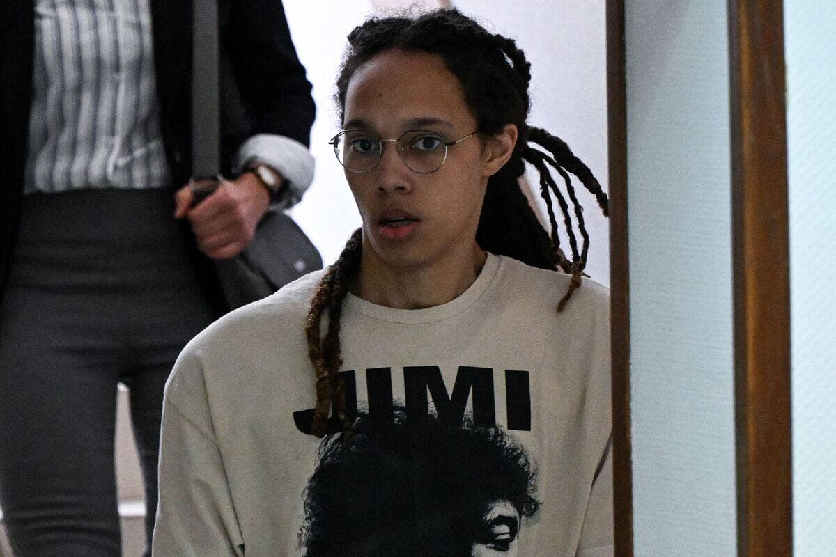 Brittney Griner