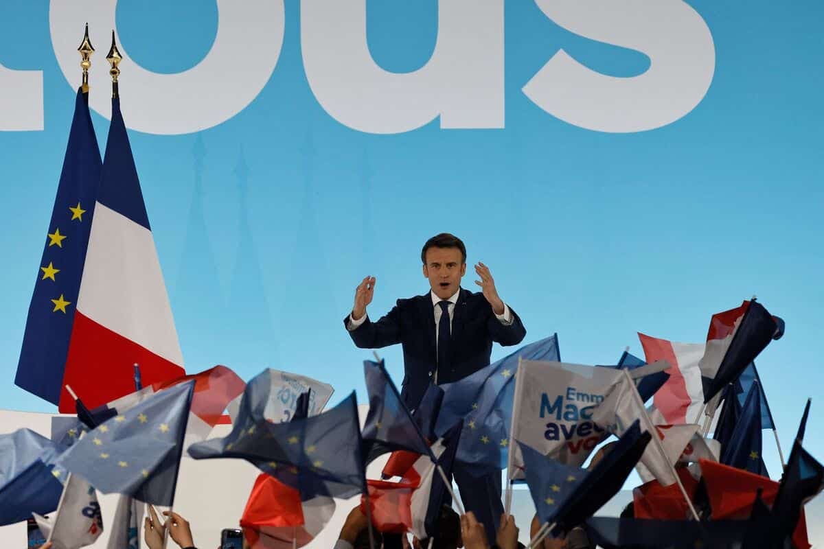 AFP