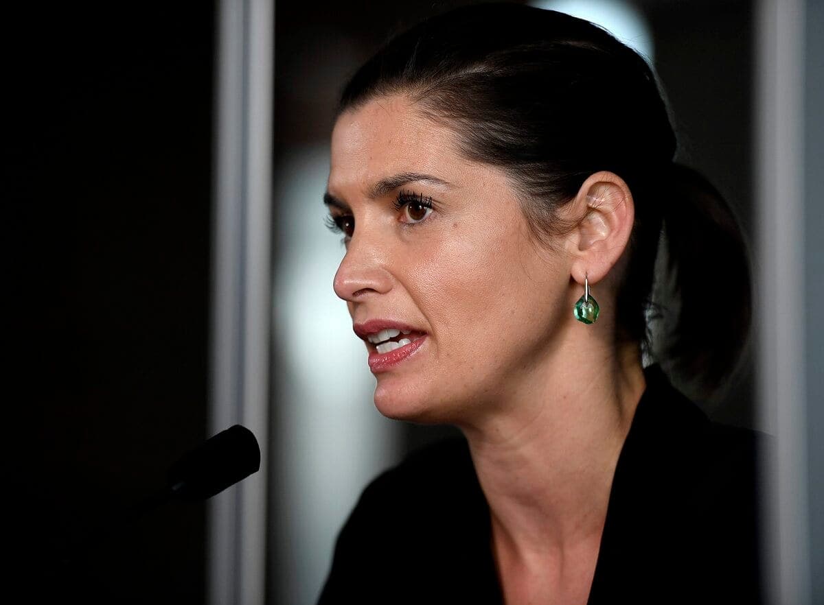 Geneviève Guilbault
