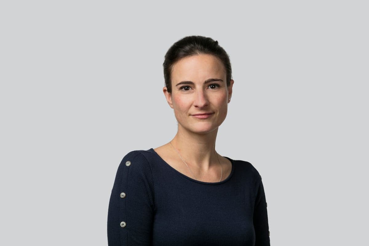Magali Bebronne