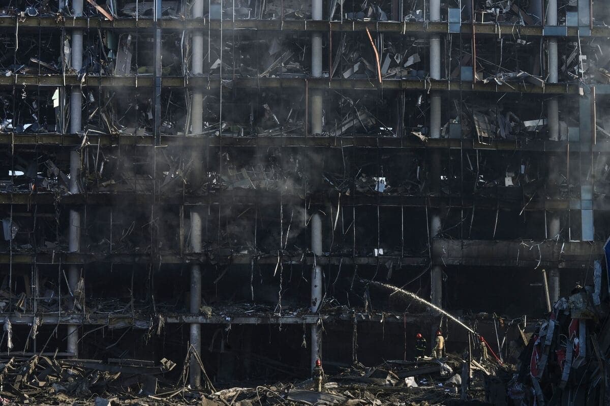 Photo AFP