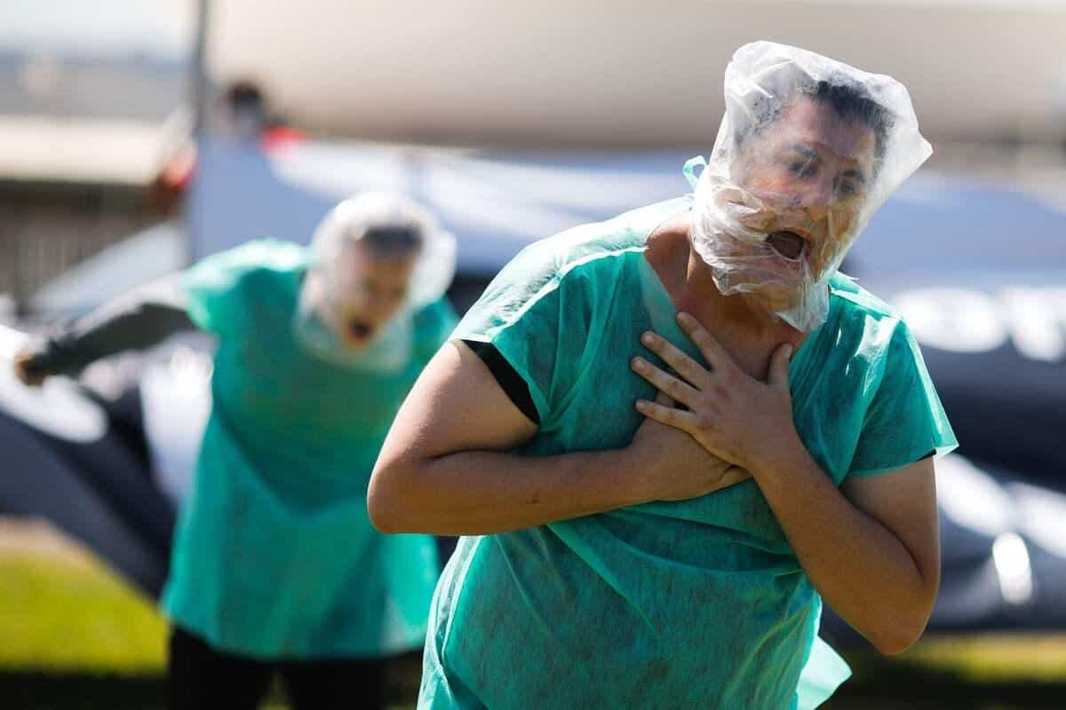 AFP