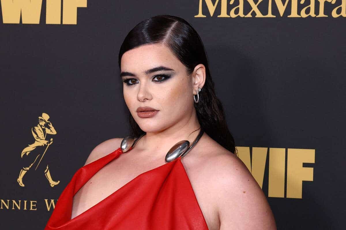 Barbie Ferreira