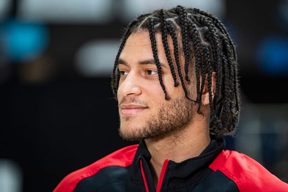 Cédric Fofana participera à sa première Coupe du monde de plongeon World Aquatics, cette semaine, à Montréal.