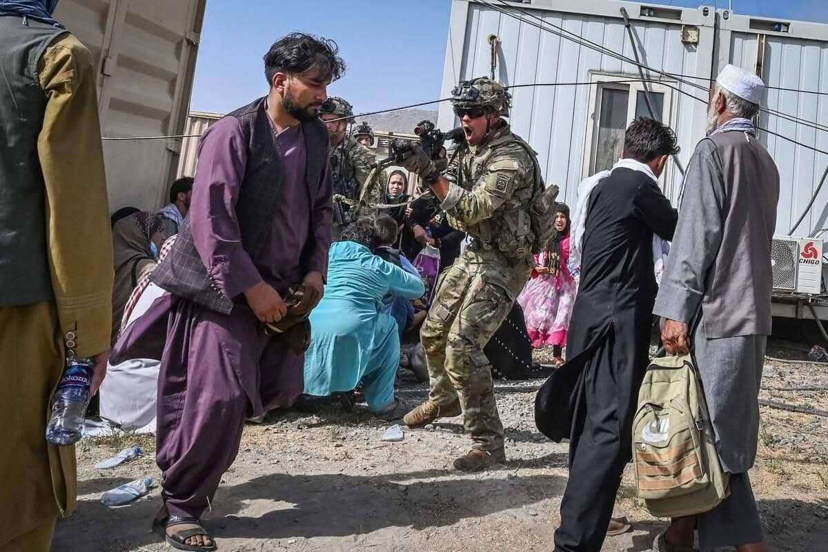 Photo AFP