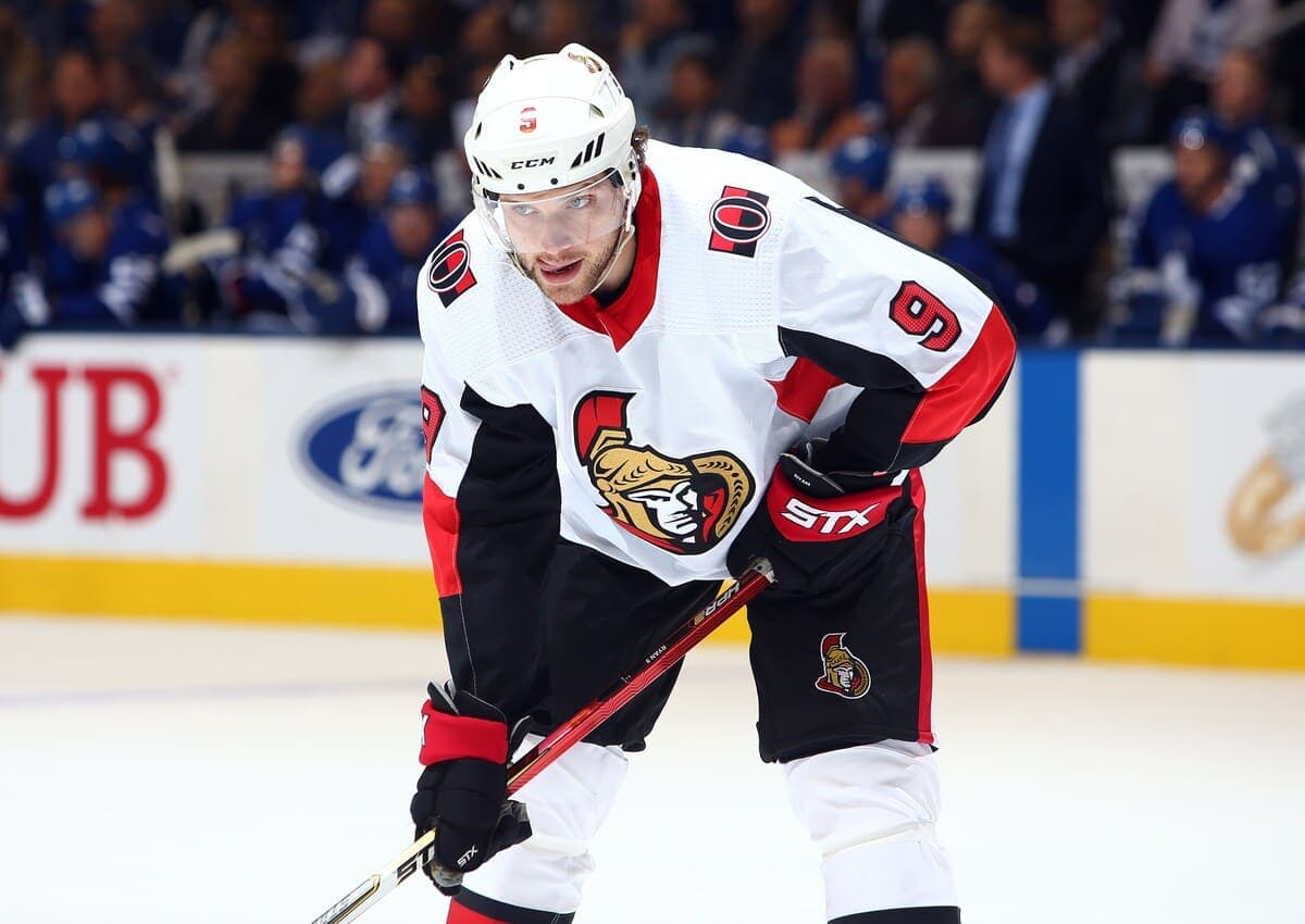 Bobby Ryan