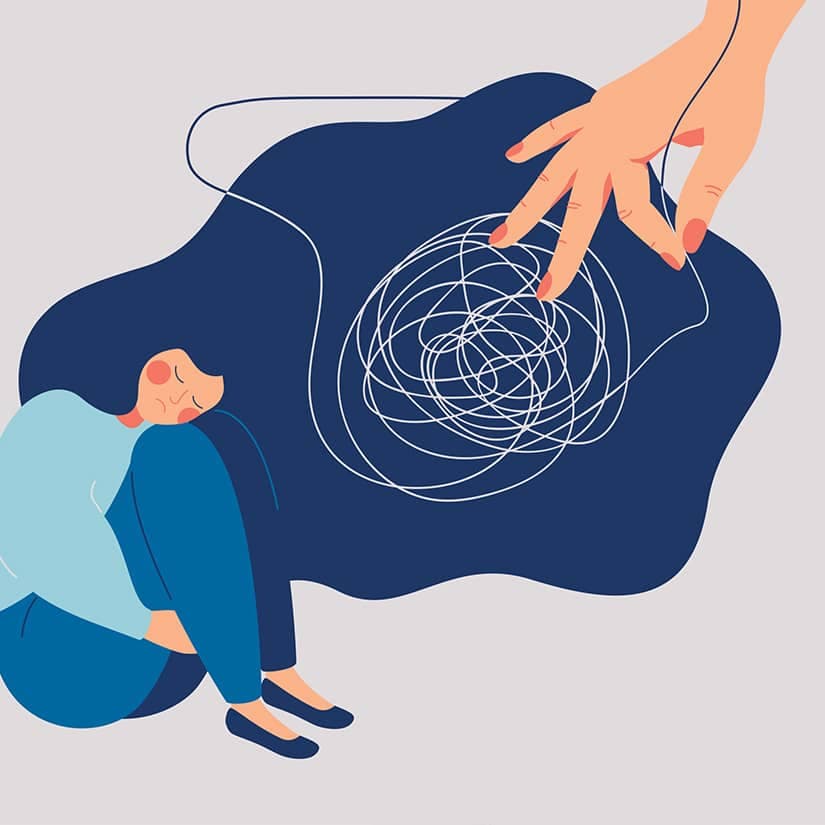 La psychothérapie: ça marche vraiment?