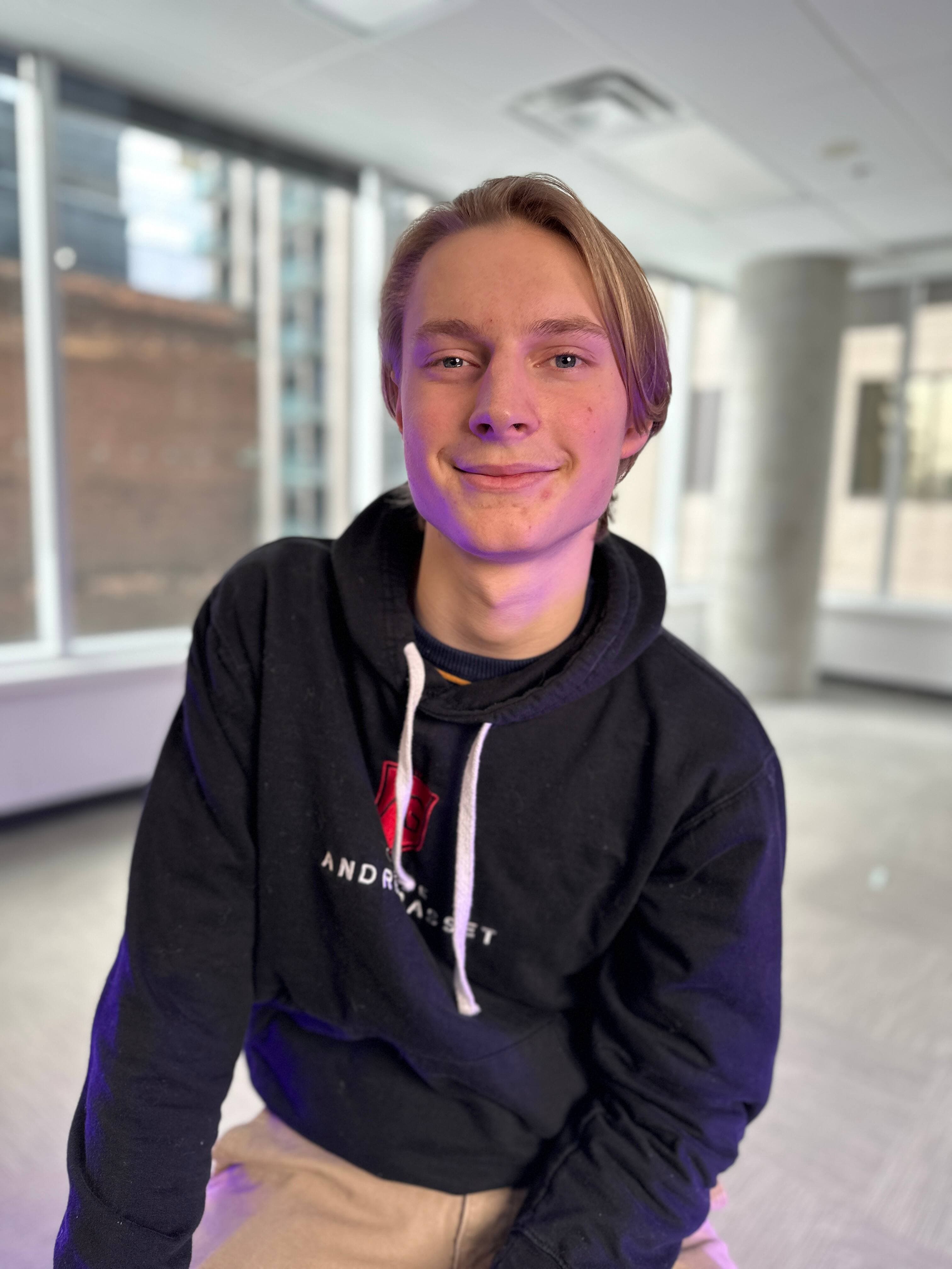 Adam Krisko