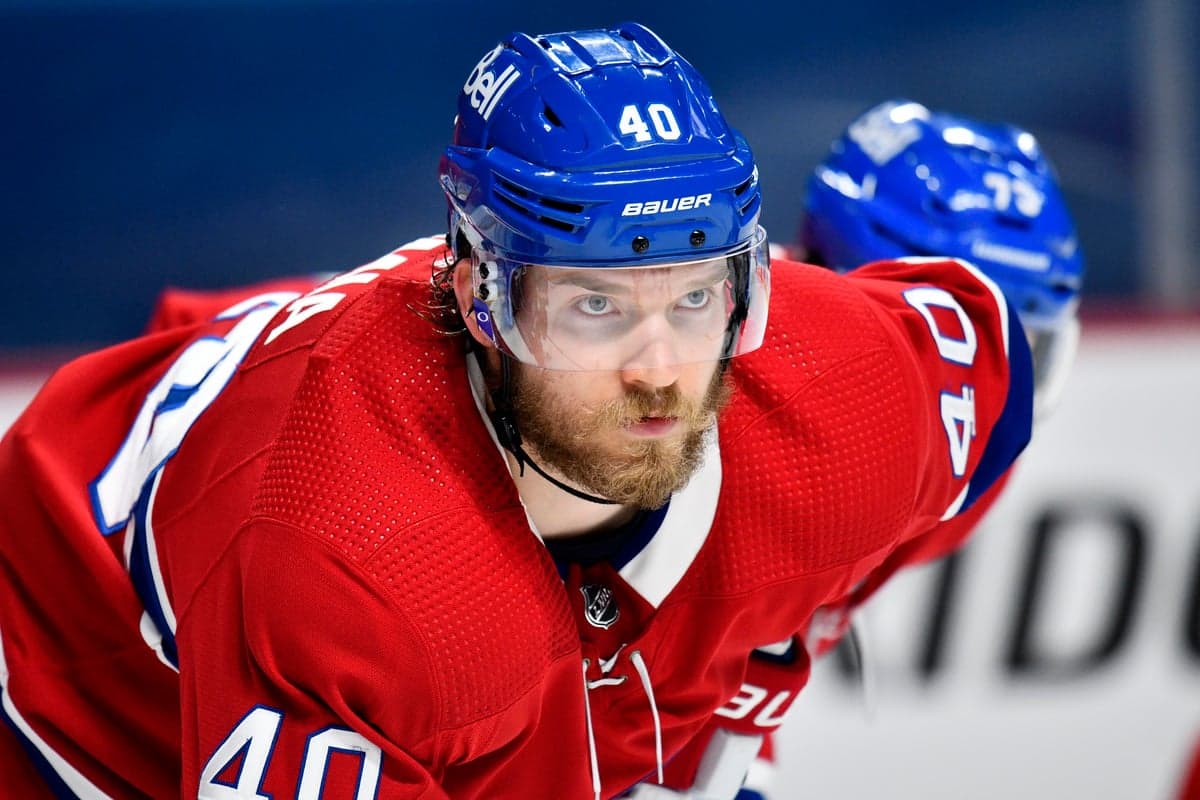 Joel Armia