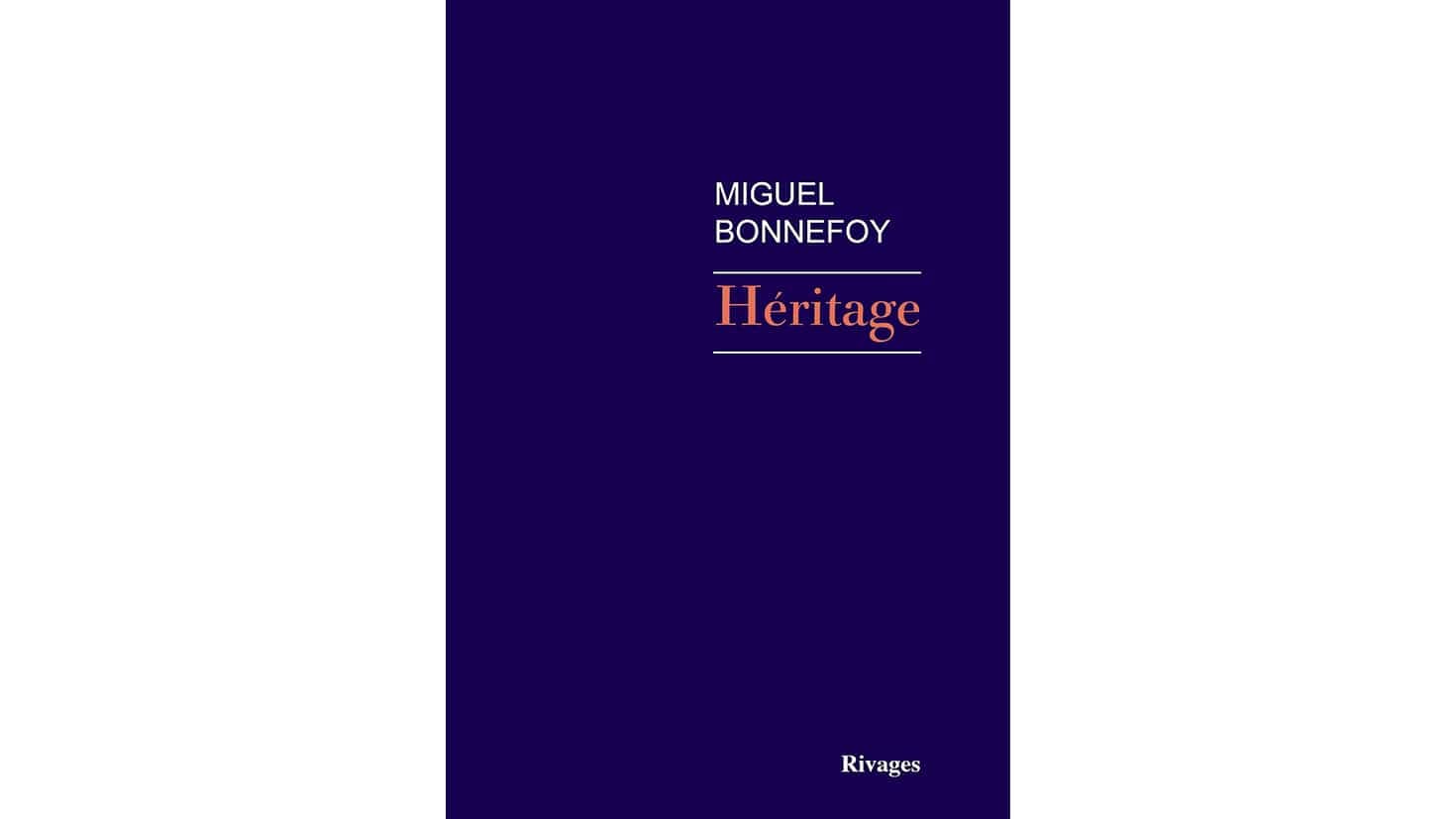 ,[object Object],
   ,[object Object],
    Éditions Rivages 
   ,[object Object],
    206 pages