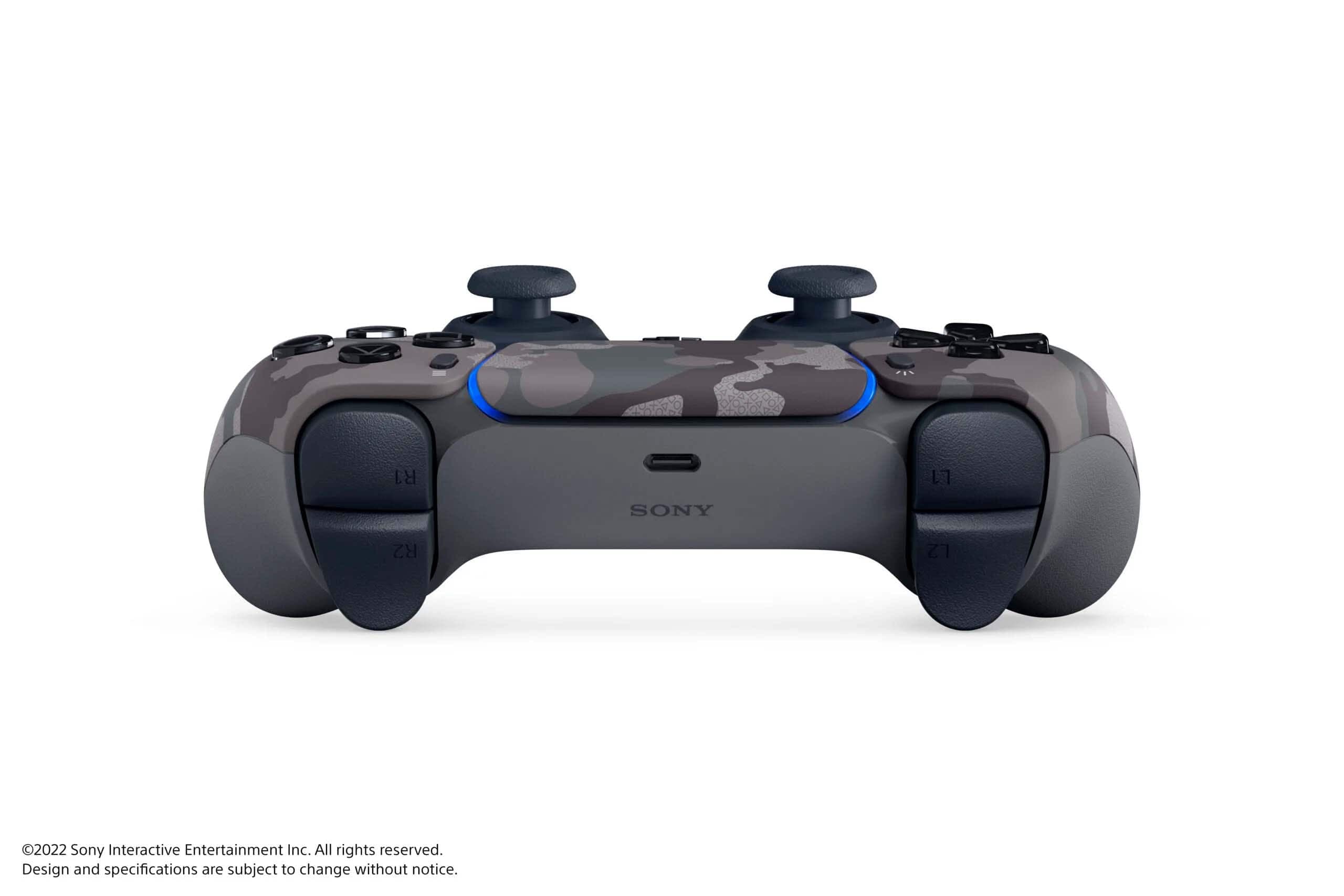 Courtoisie Sony PlayStation