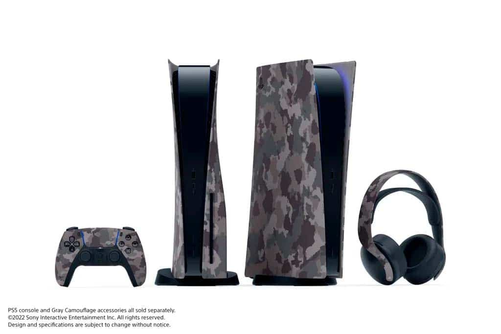 Courtoisie Sony PlayStation