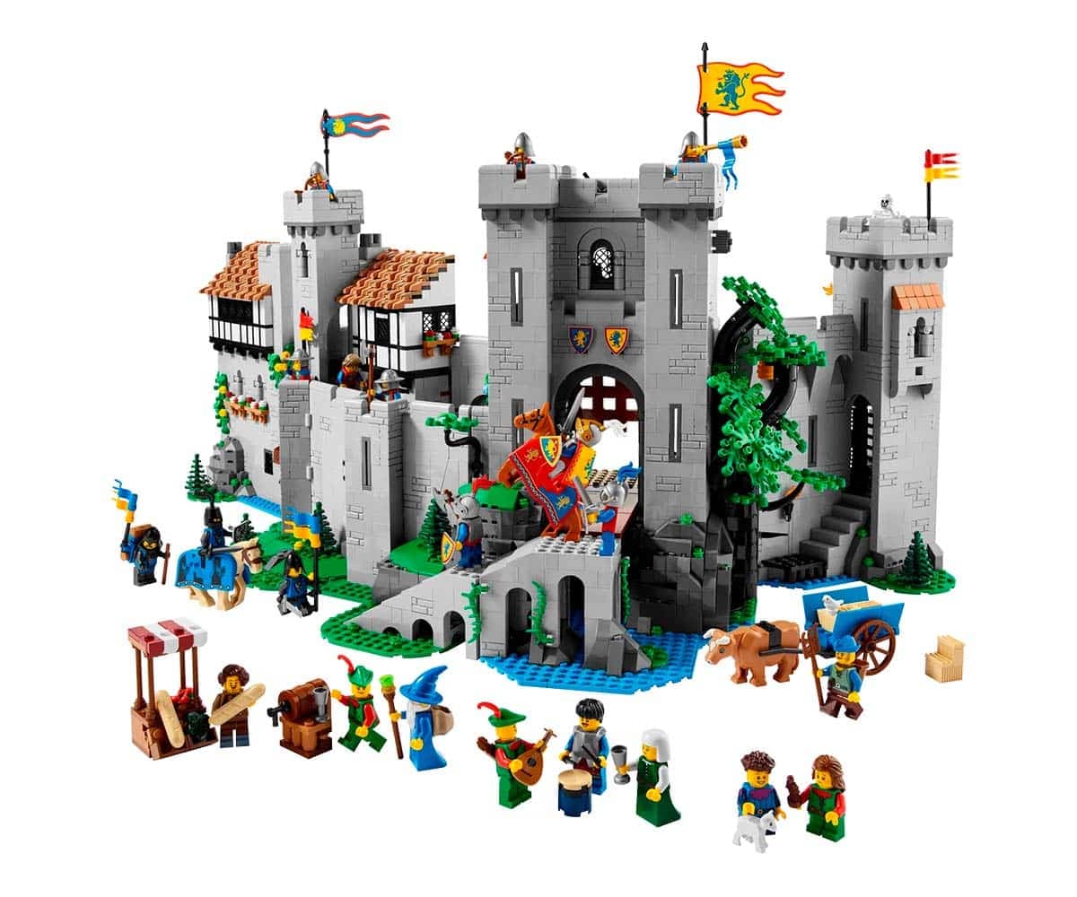 LEGO