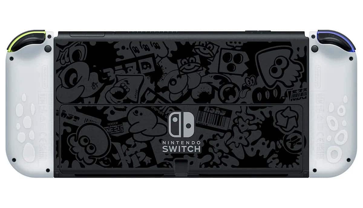Nintendo
