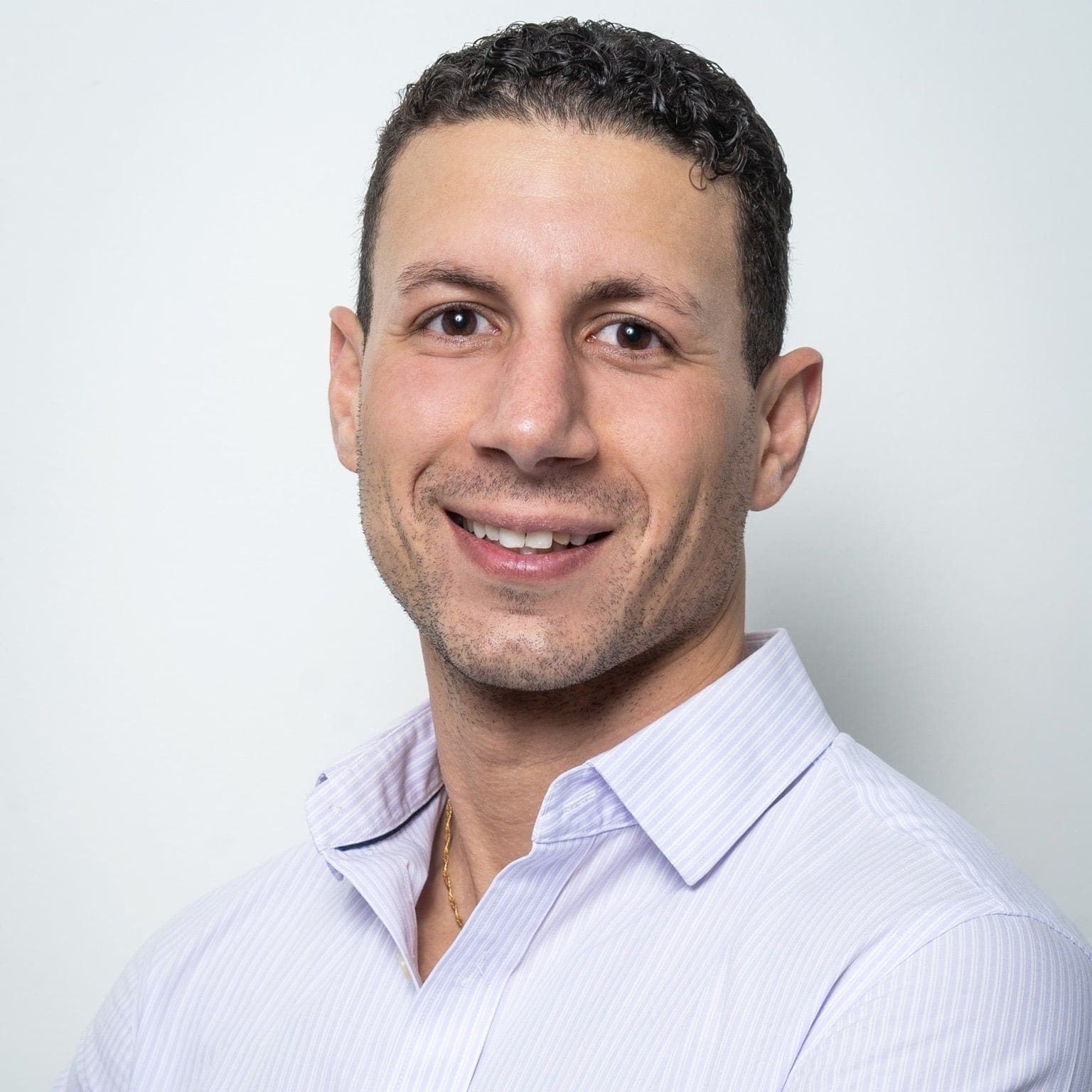 Youcef Ghellache, professeur au Collège Montmorency et président d’Educfinance