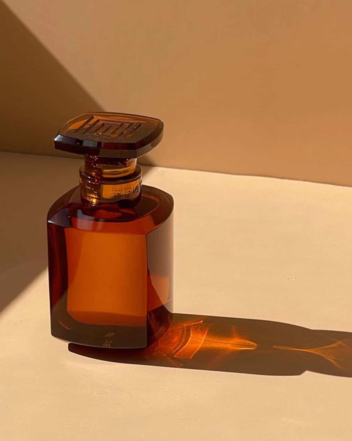 via fenty fragrance