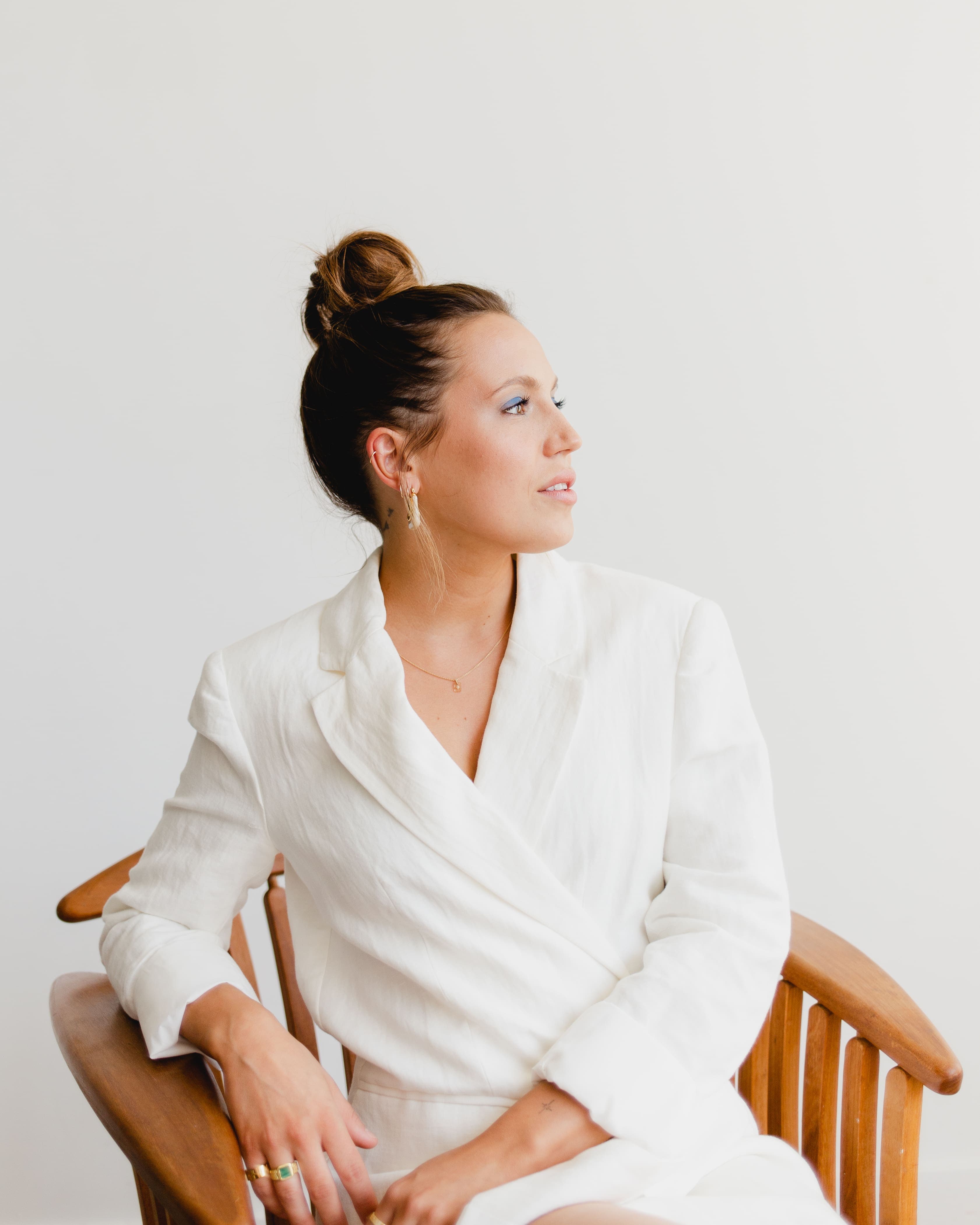 Catherine Bilodeau