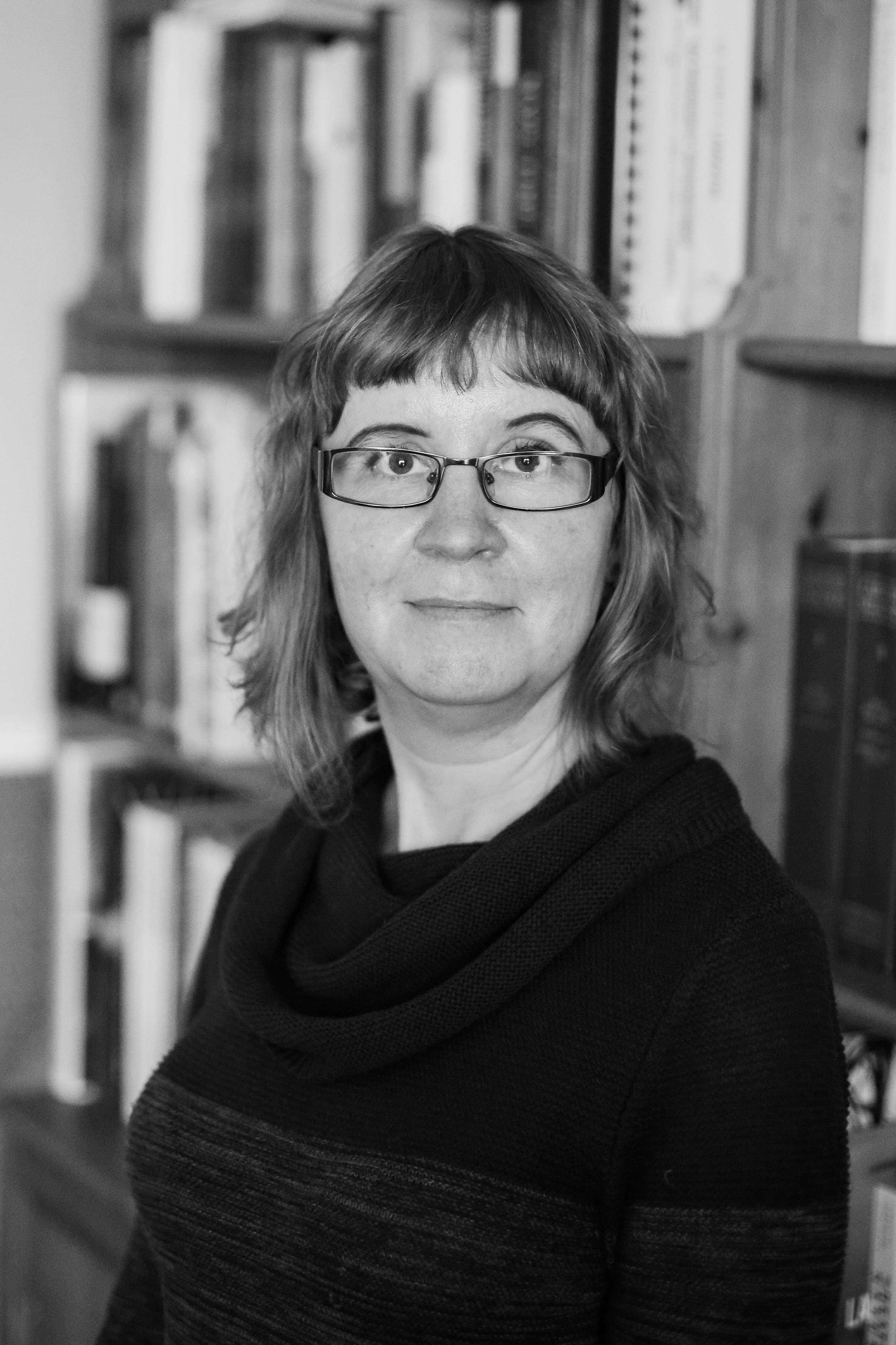 Anne Plourde