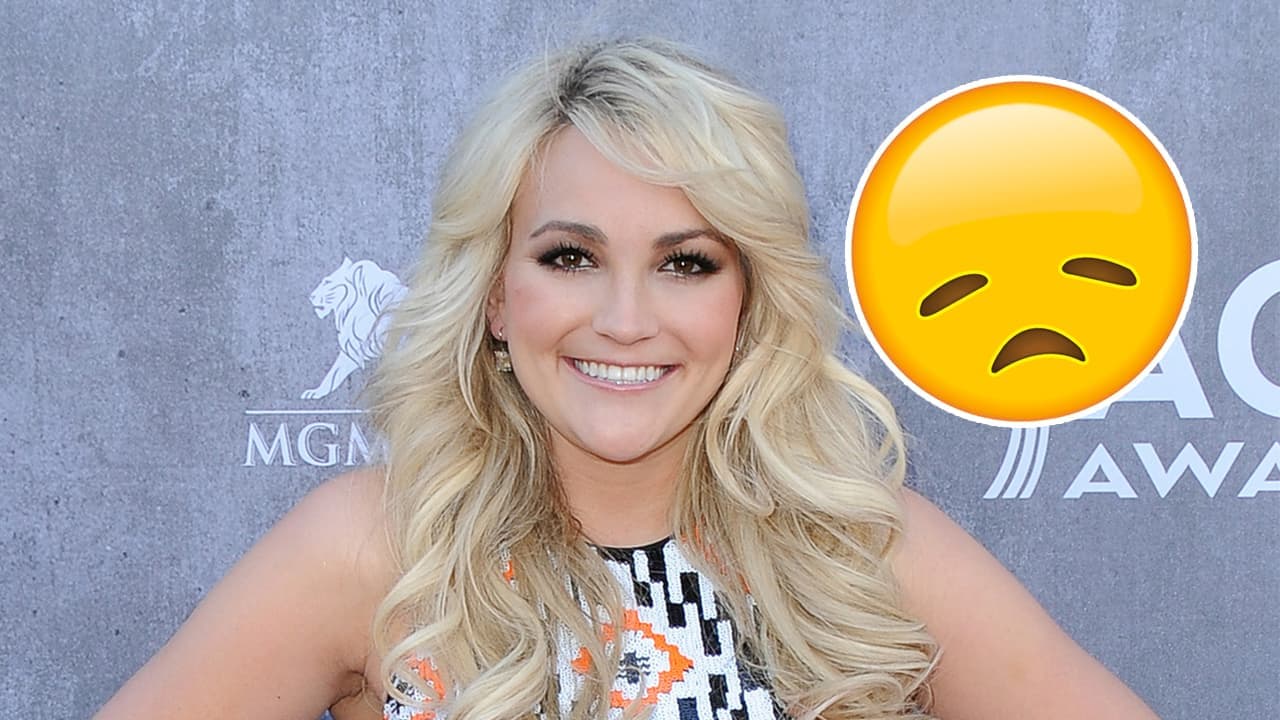 Jamie Lynn Spears